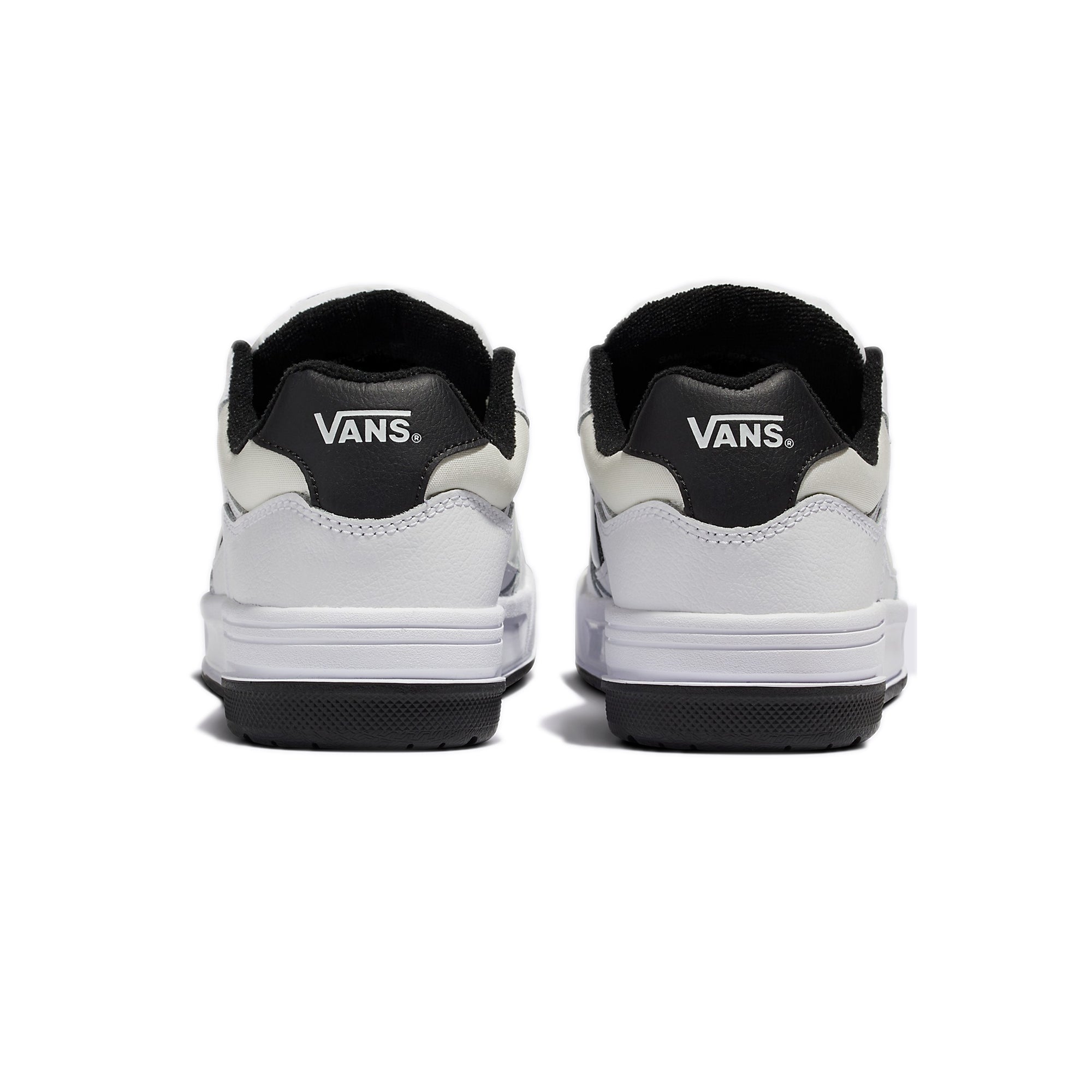 Vans Mens Upland Shoes