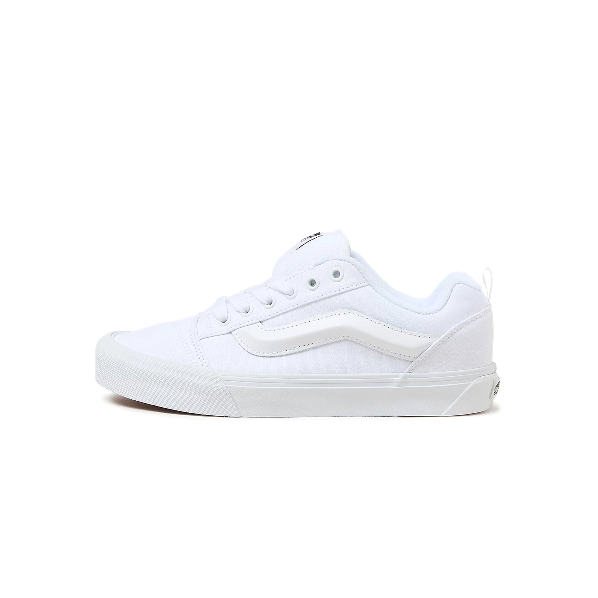 Vans Mens Knu Skool Shoes