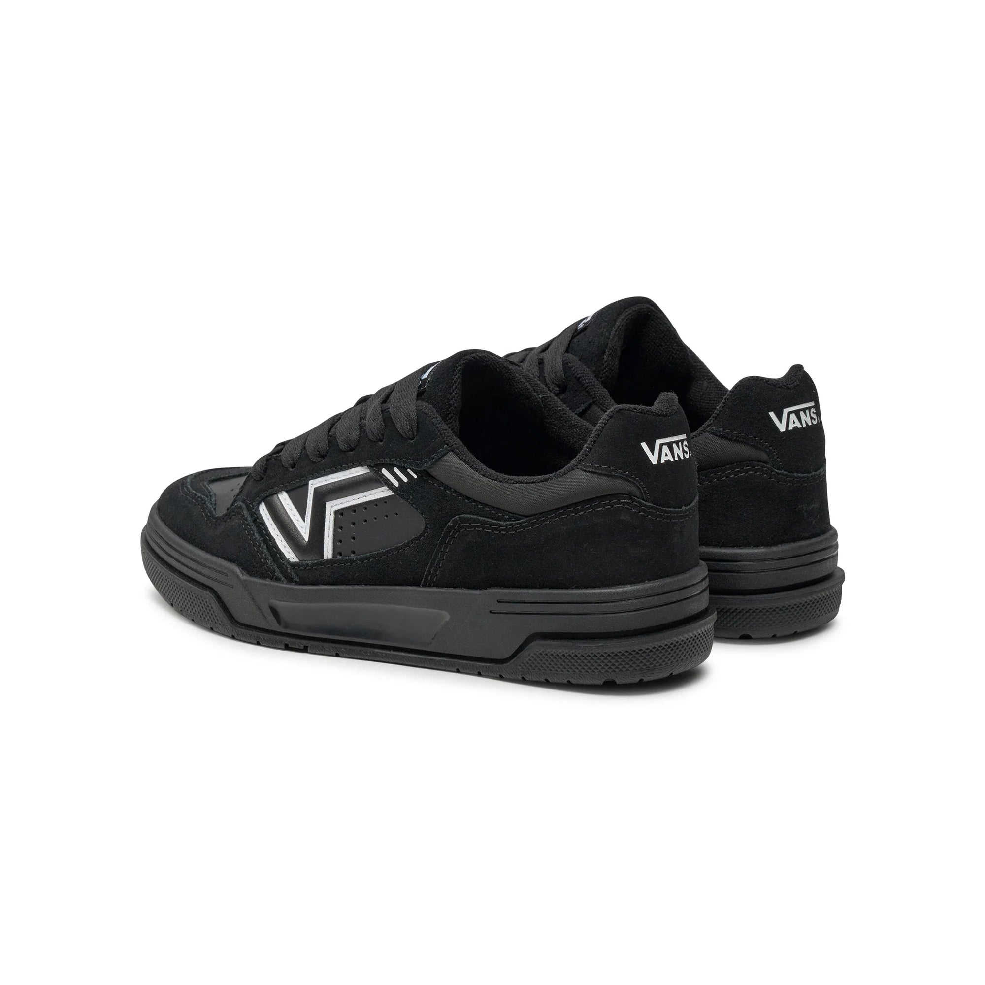 Vans Mens Upland Shoes