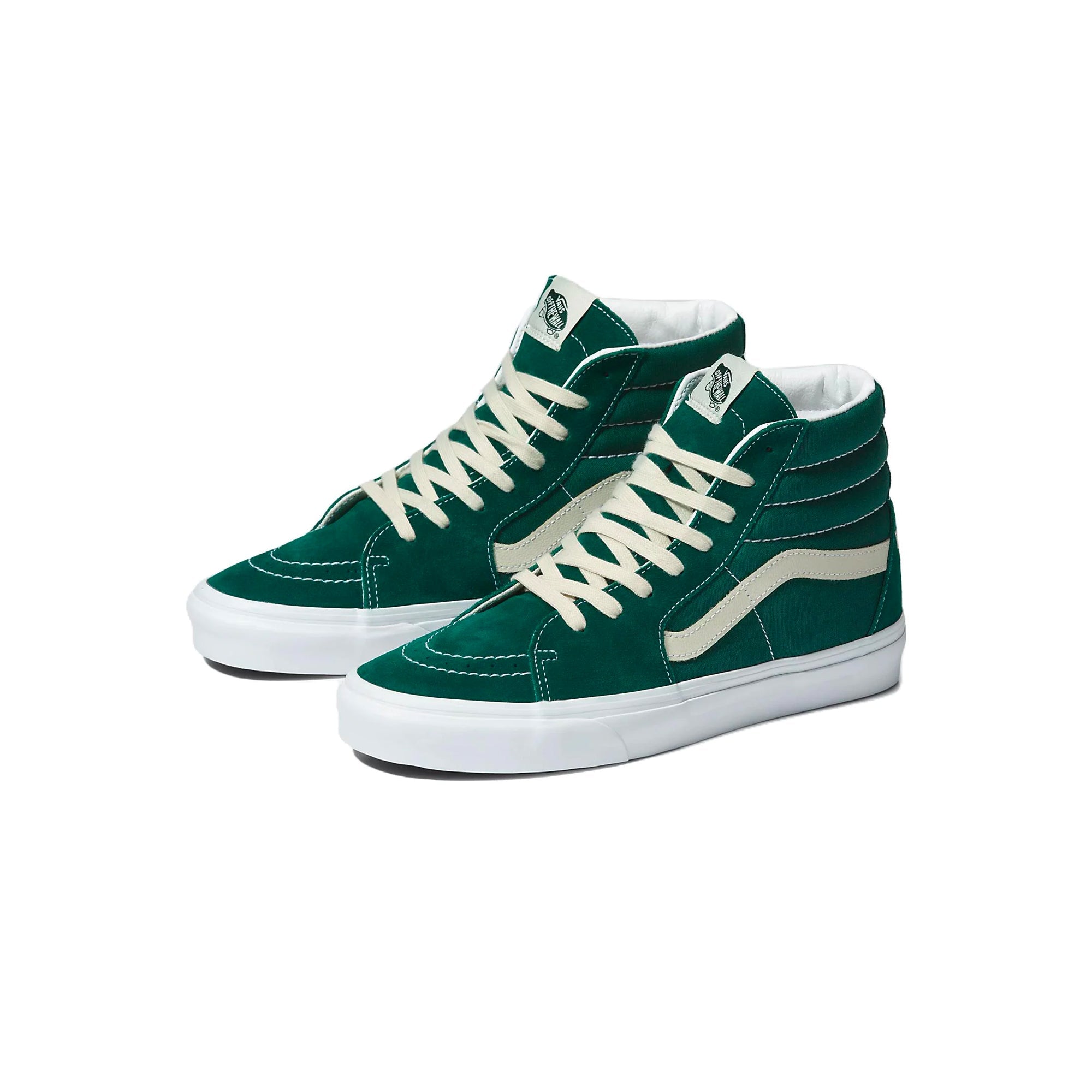 Vans Mens UA Sk8-Hi Team Wellness Shoes