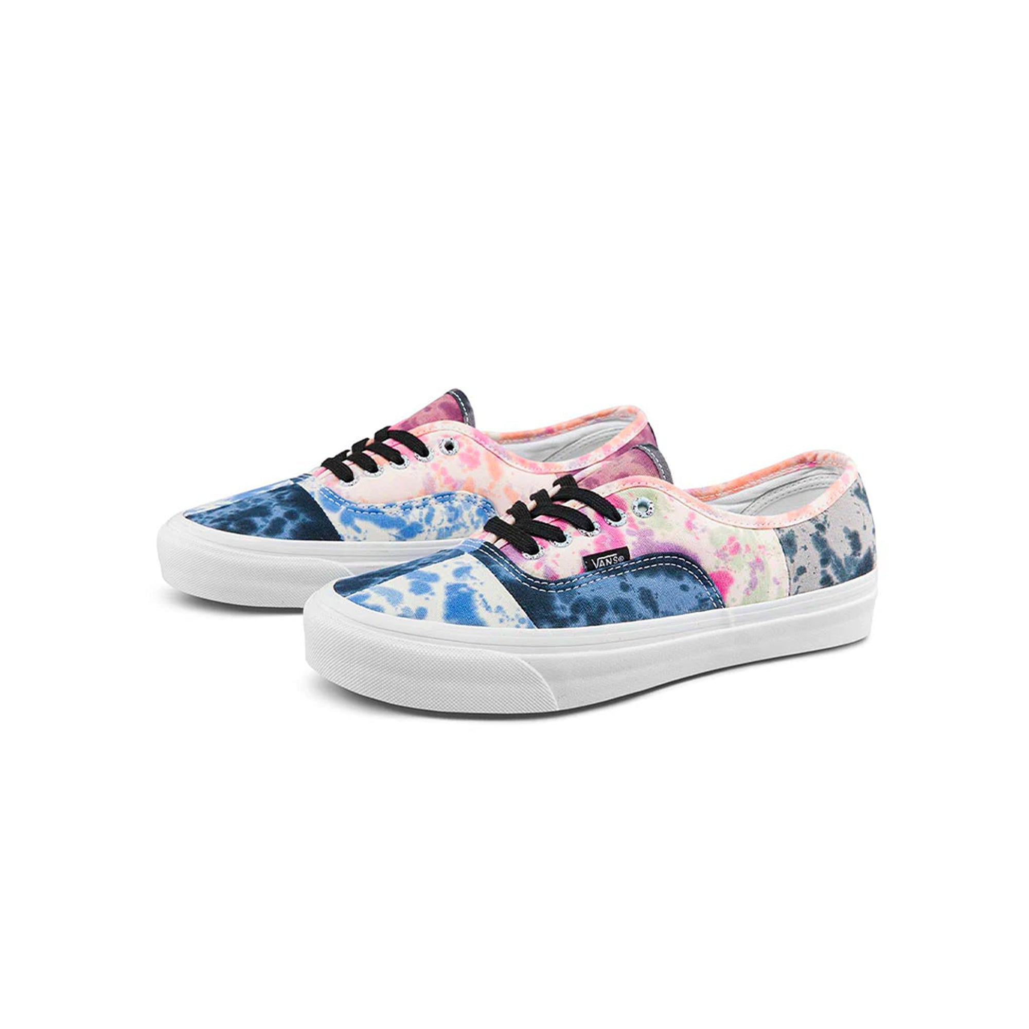 Vans Mens UA Authentic 44 DX PW Shoes