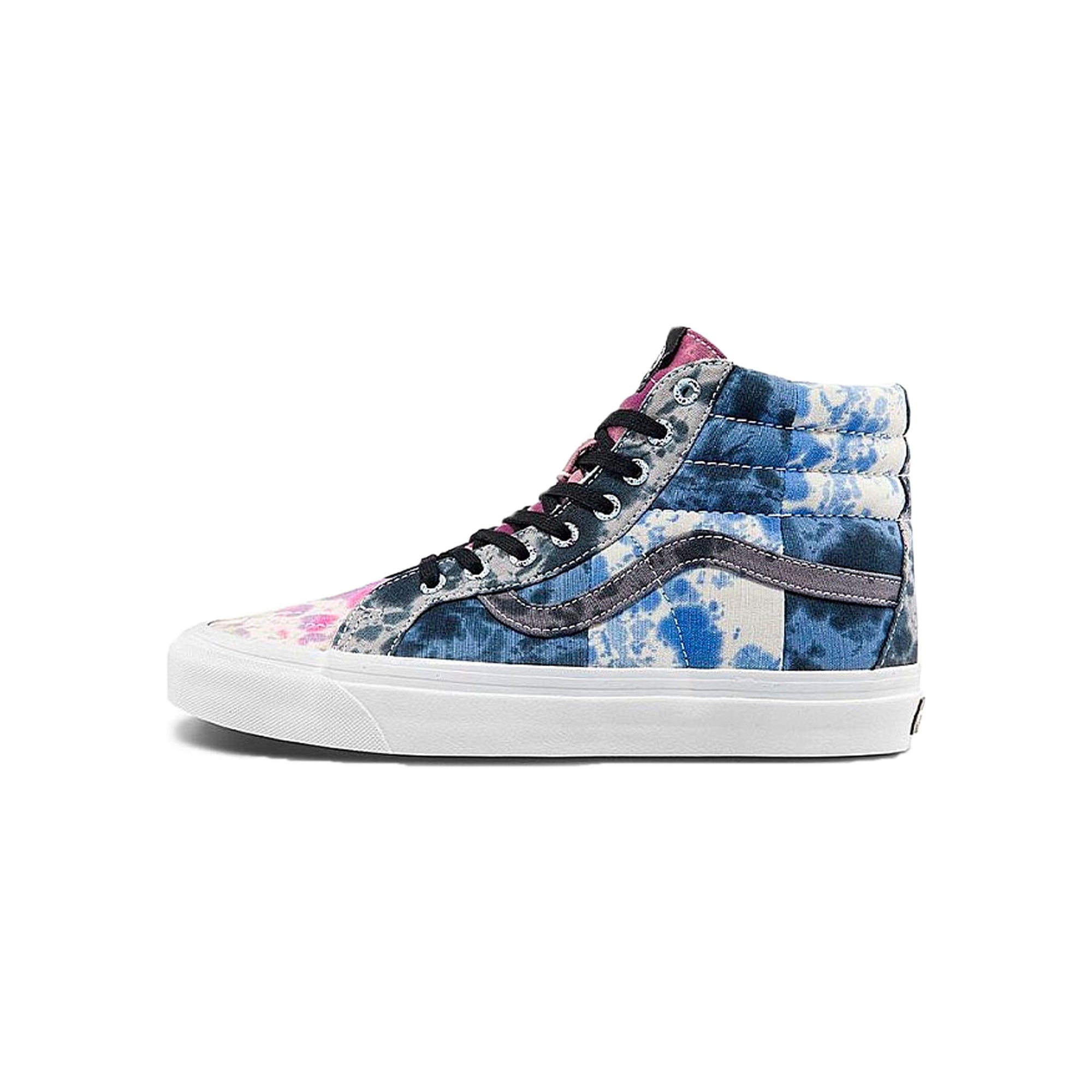 Vans Mens UA Sk8-Hi 38 DX PW Shoes