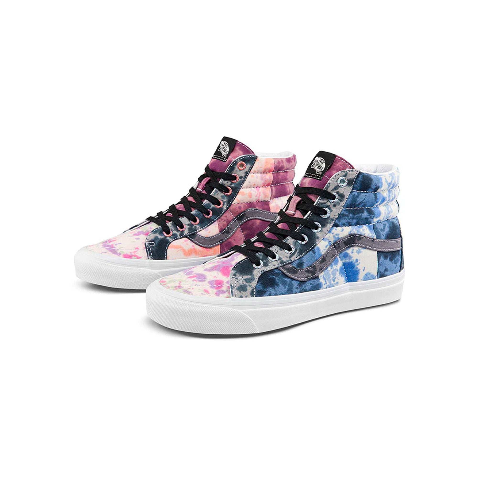 Vans Mens UA Sk8-Hi 38 DX PW Shoes