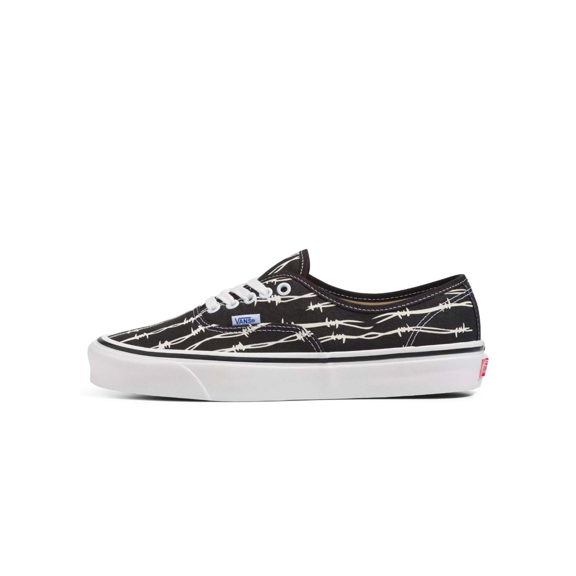 Vans Mens Authentic 44 DX Shoes