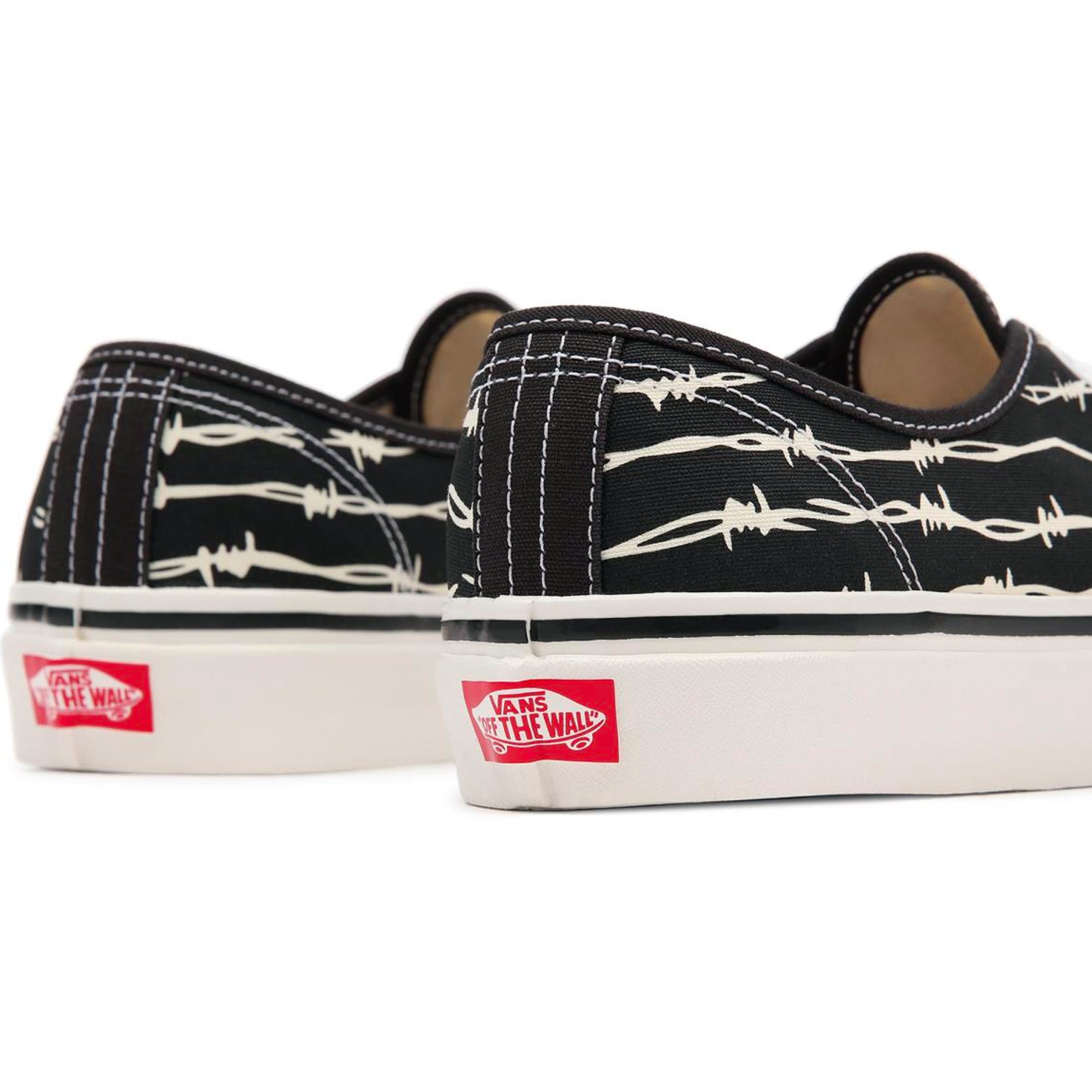 Vans Mens Authentic 44 DX Shoes