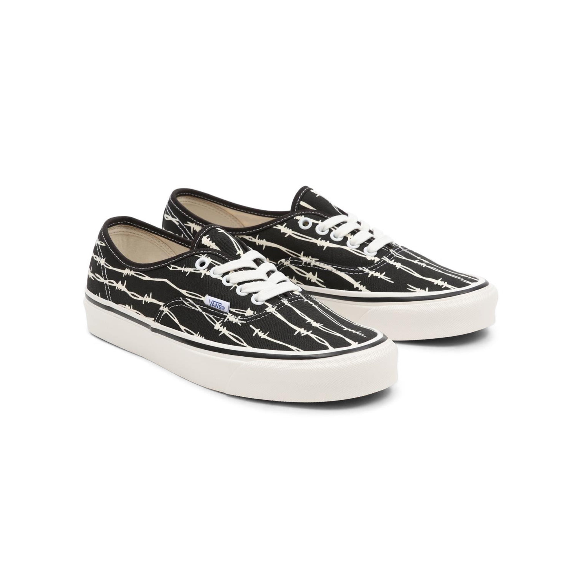 Vans Mens Authentic 44 DX Shoes