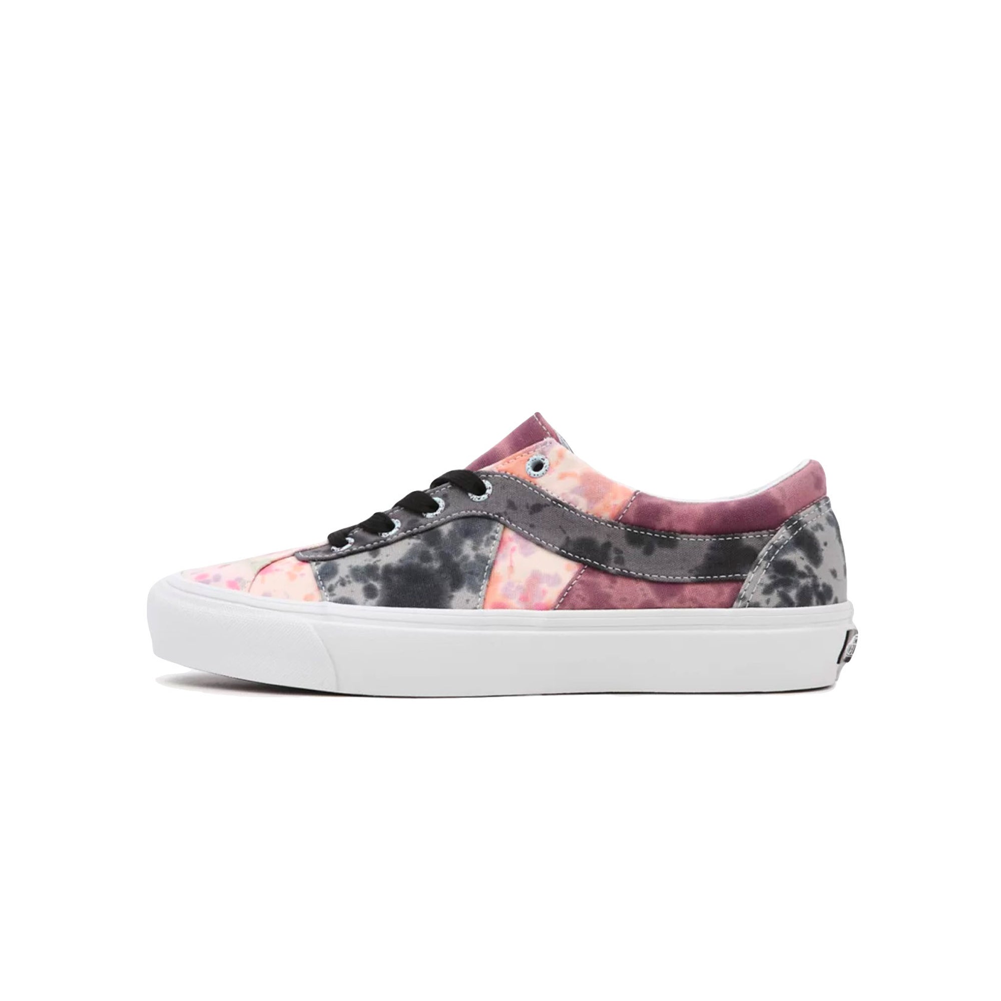 Vans Mens UA Bold NI Mix Shoes