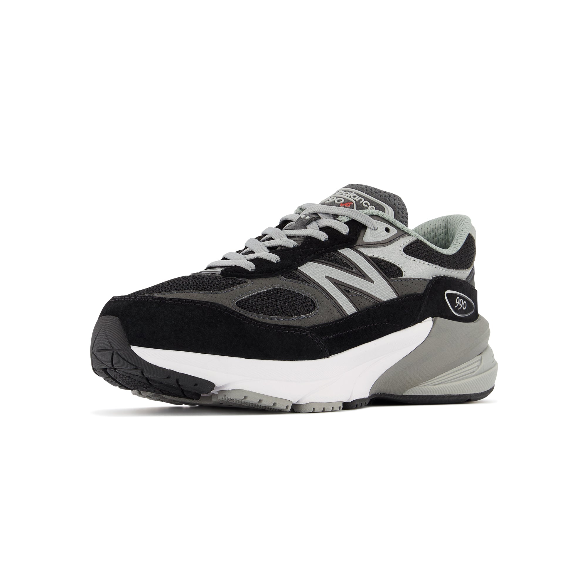 New Balance Kids FuelCell 990v6 Shoes