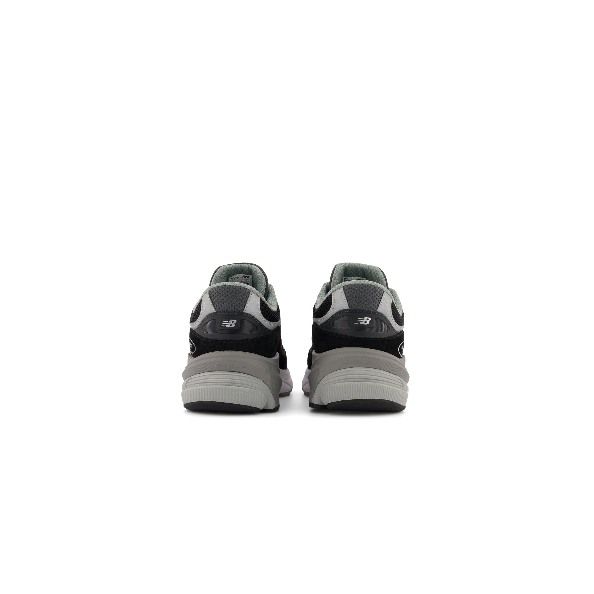New Balance Kids FuelCell 990v6 Shoes