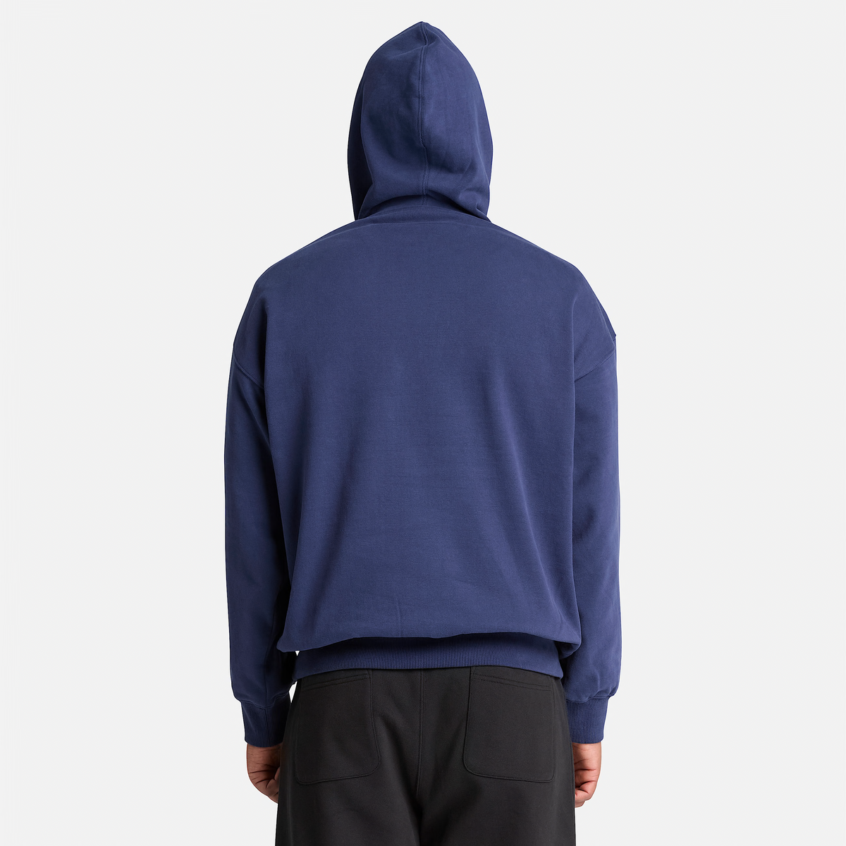 Timberland Mens Shorewood Heavyweight Core Hoodie