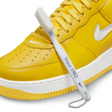 Nike Mens Air Force 1 Low Retro Shoes