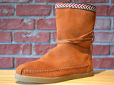 Renarts - Women's TOMS Wool Nepal Boots [10000444]