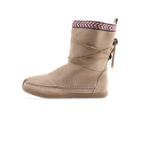 Toms Womens Nepal Sand Boots