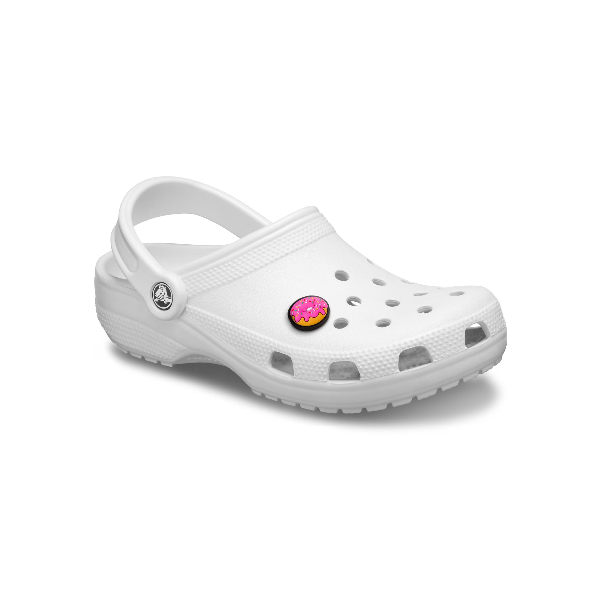 Crocs Classic Clog White