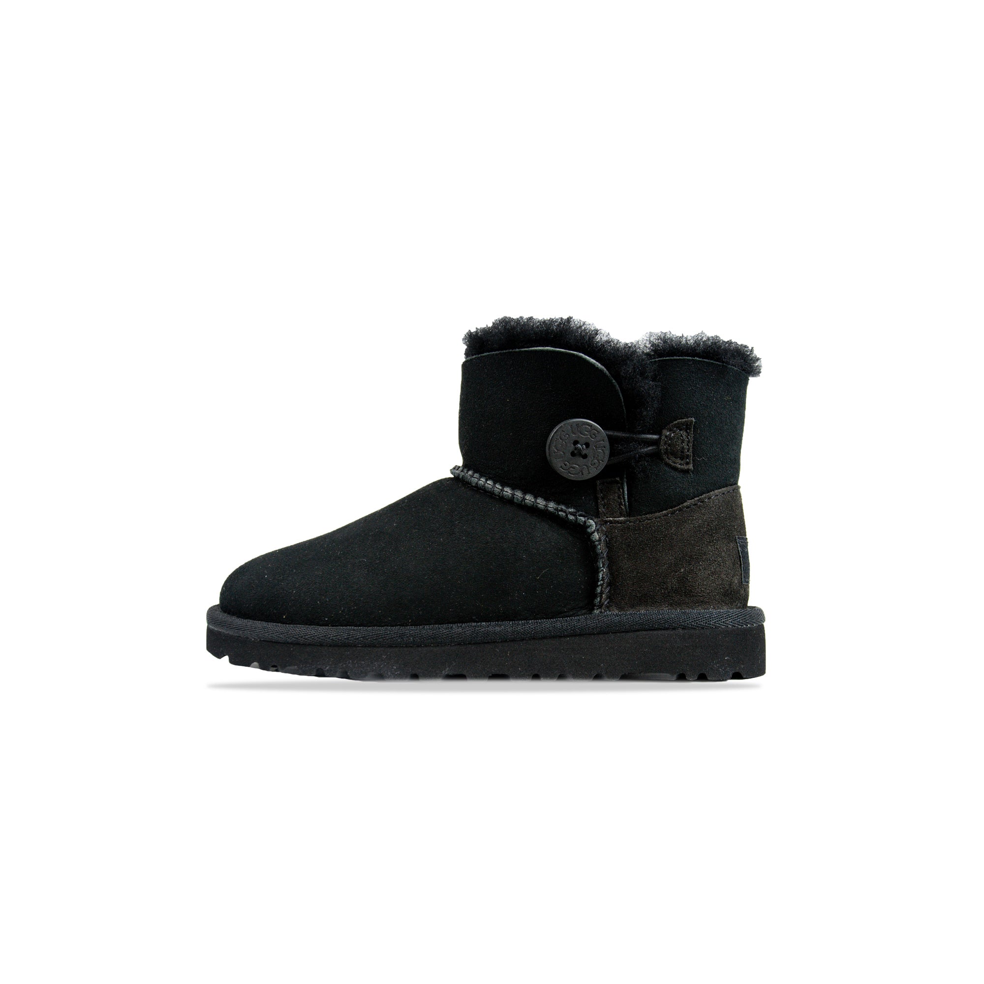 UGG Kids Bailey Button Boots