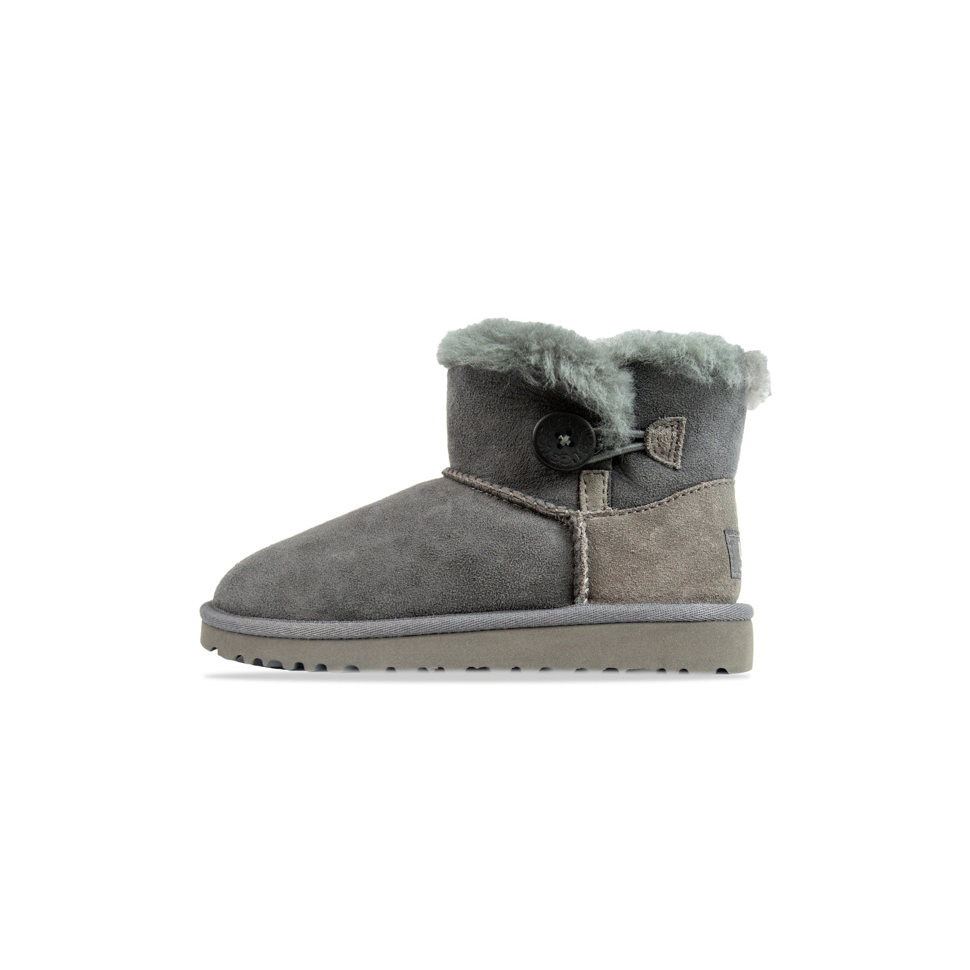 UGG Kids Bailey Button Boots