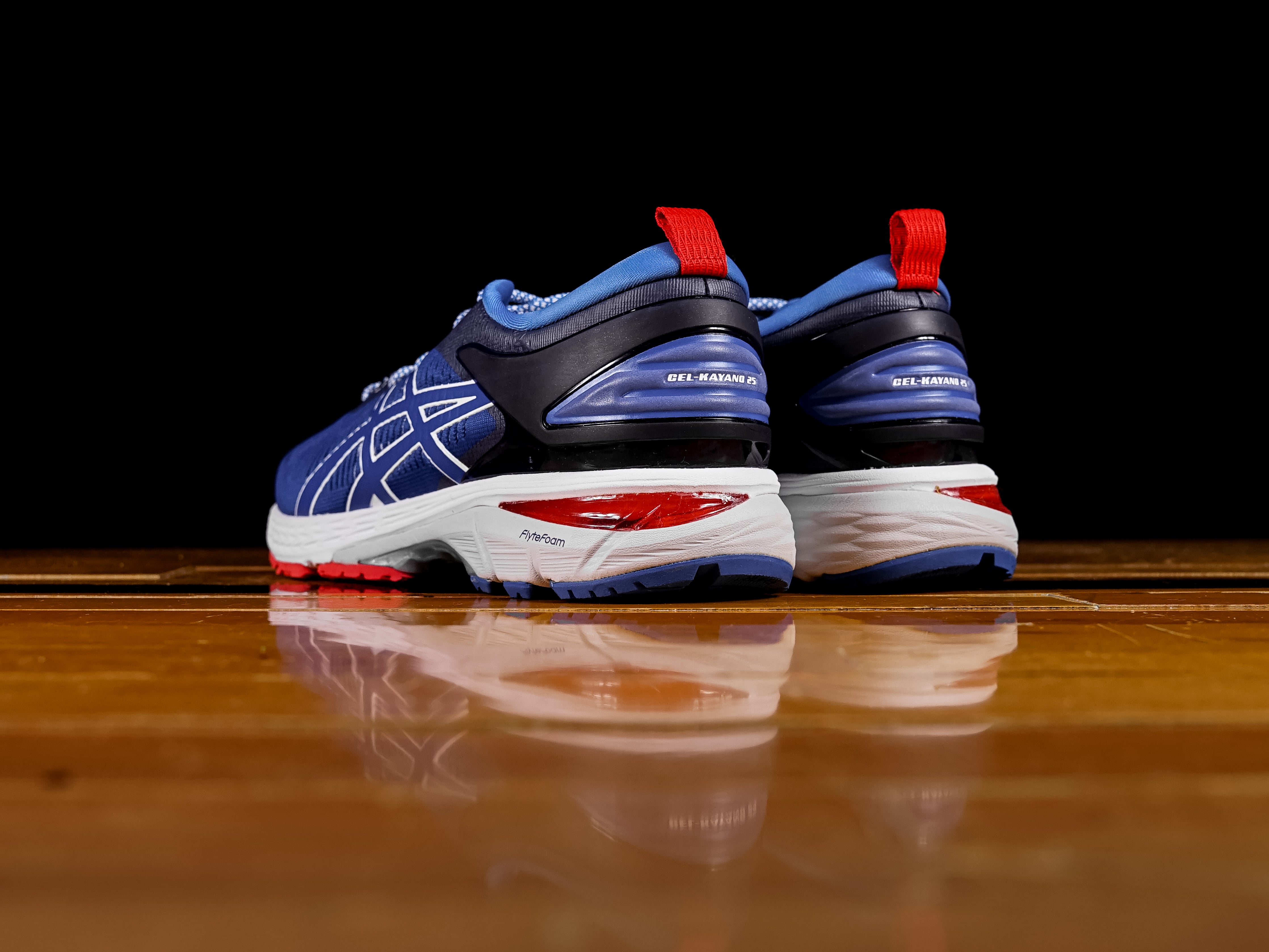 Asics x MITA GEL-Kayano 25 1011A587-403 Renarts - Main Image