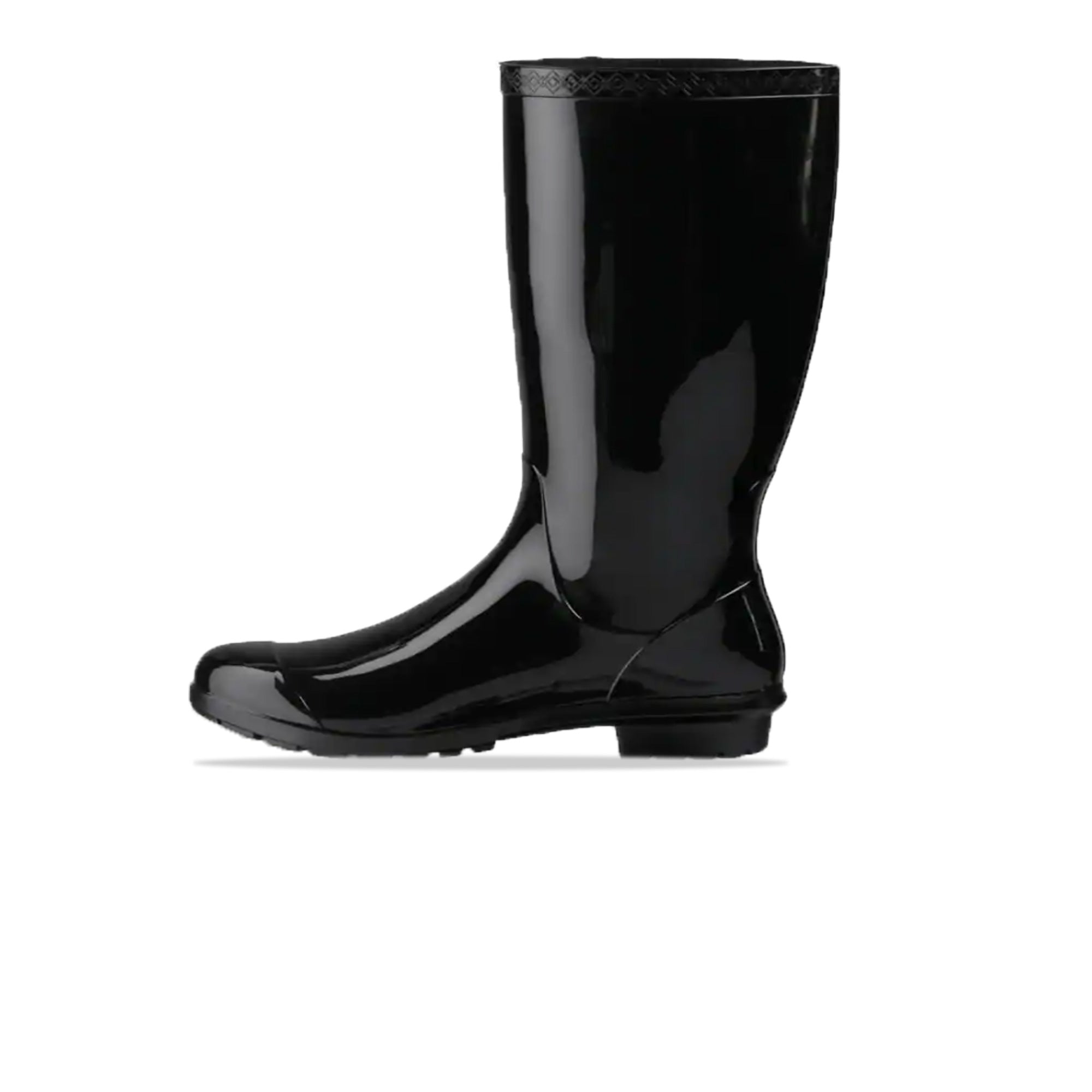 UGG Womens Shaye Rain Boots