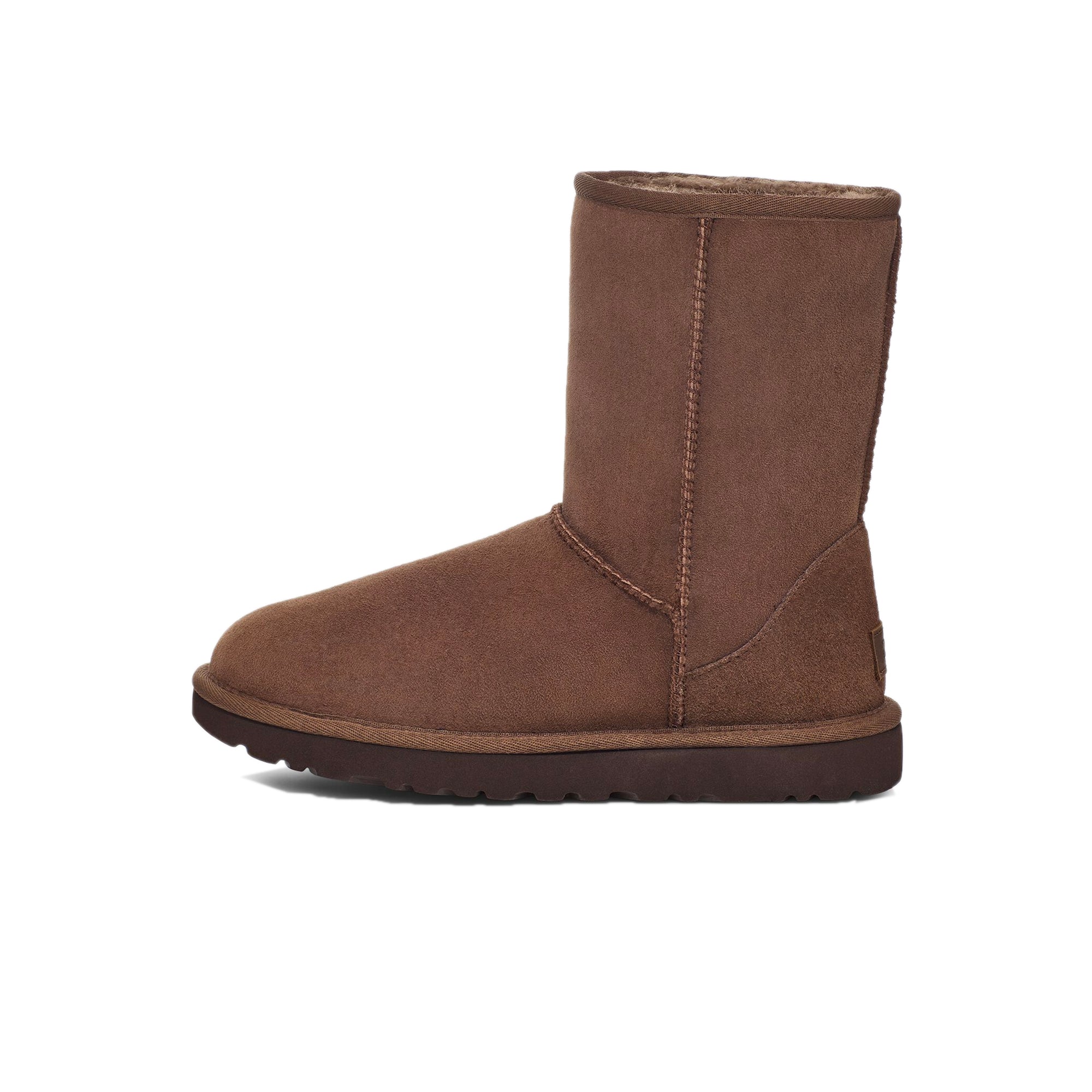 Ugg Womens Classic Short II Boots