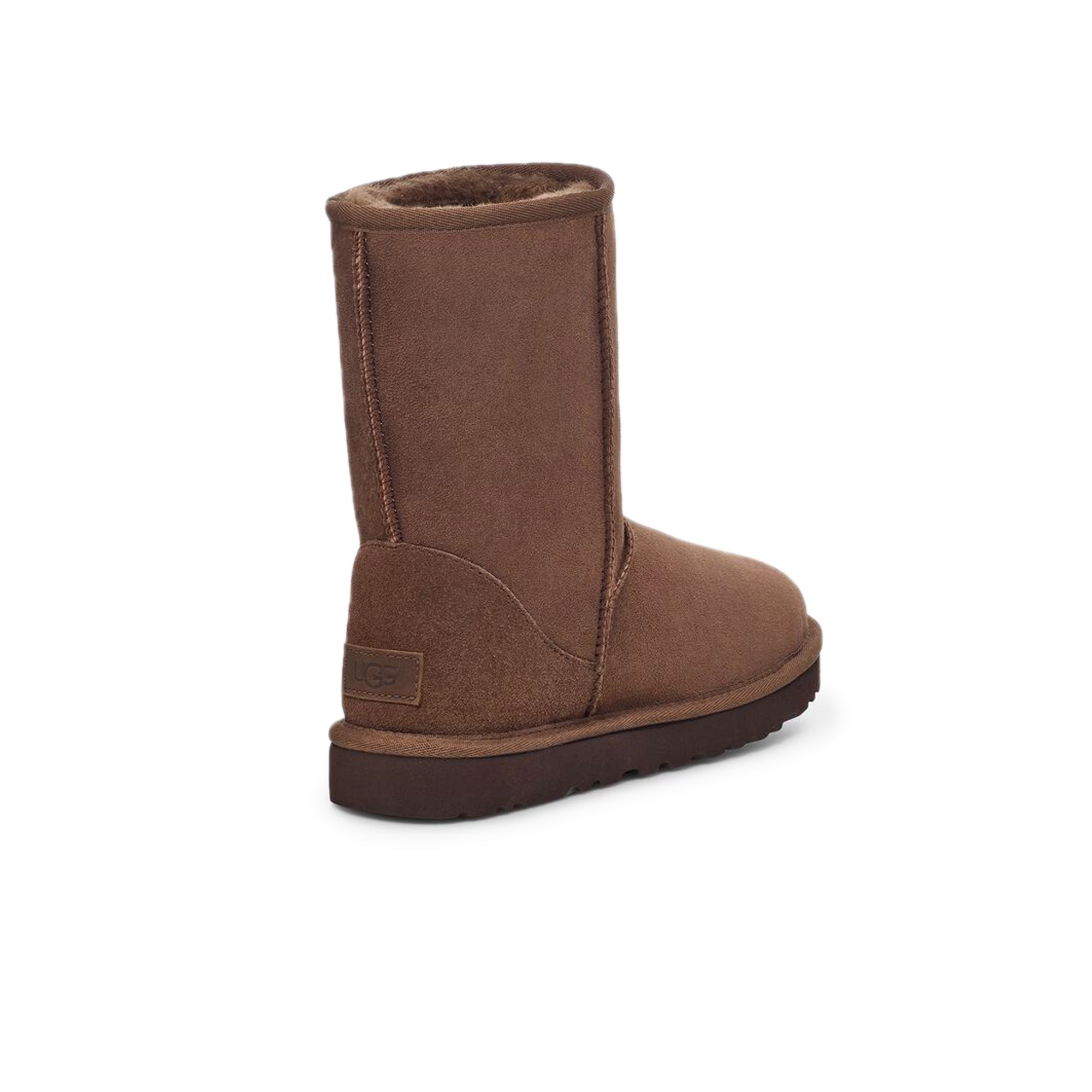 Ugg Womens Classic Short II Boots