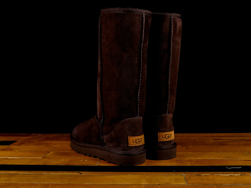 UGG Womens Classic Tall II Boots