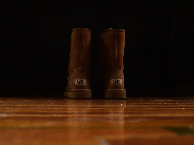 UGG Kids Classic II Boots
