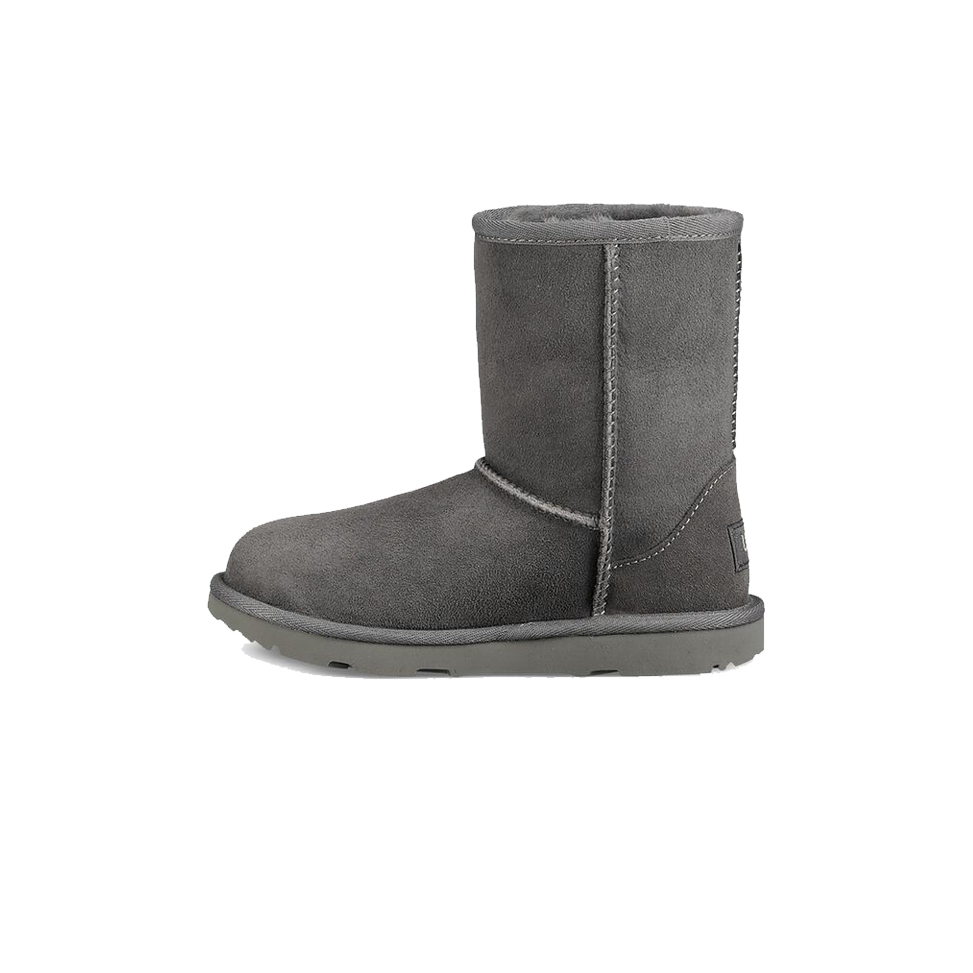 Uggs Kids Classic II Boots 'Grey'