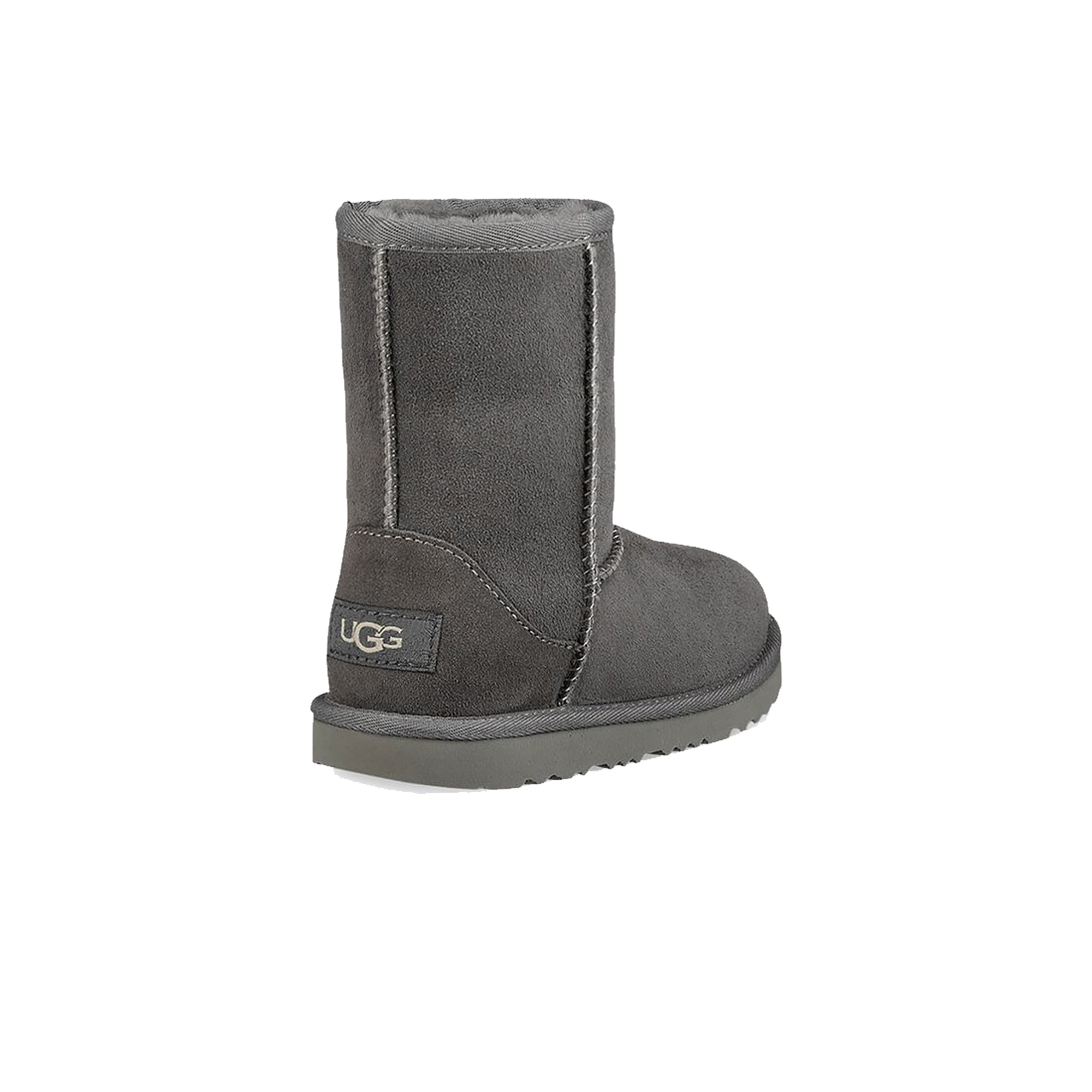 Uggs Kids Classic II Boots 'Grey'