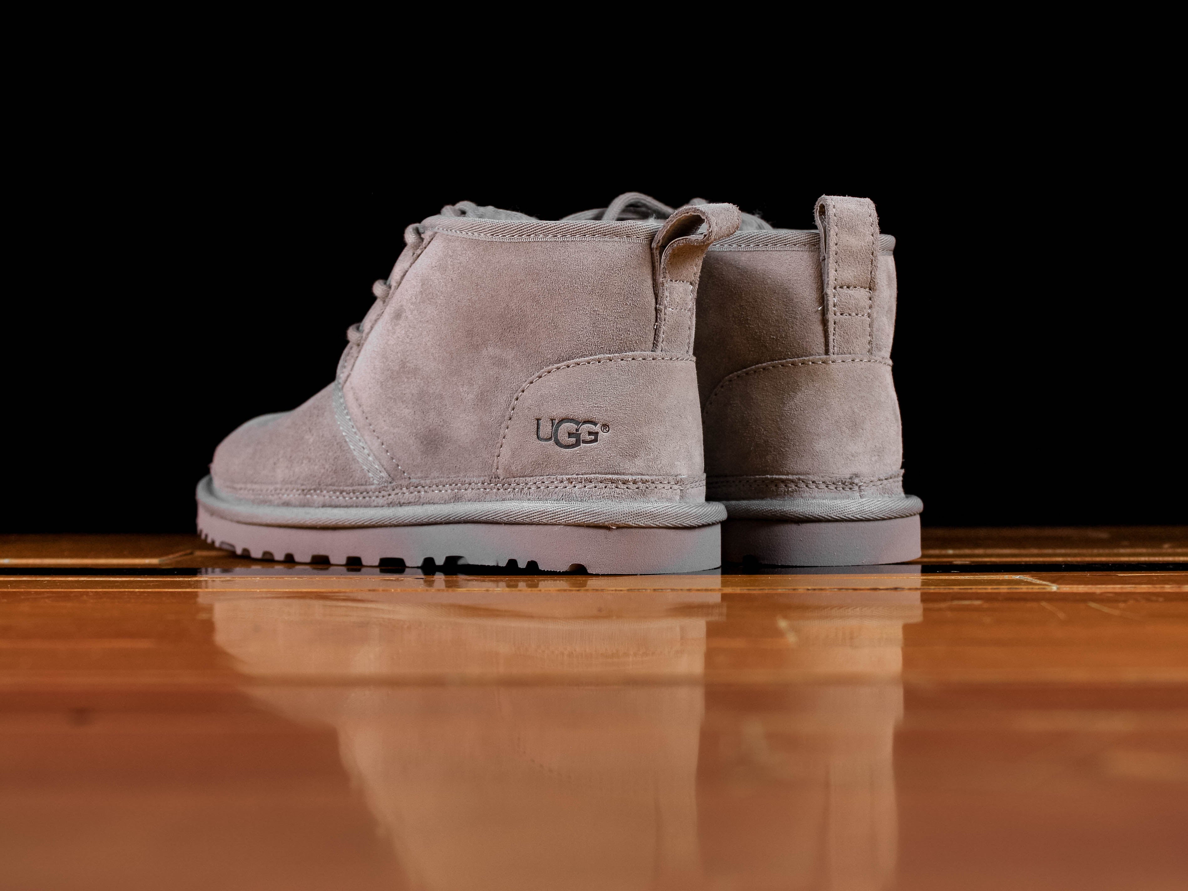 Ugg 2024 neumel seal