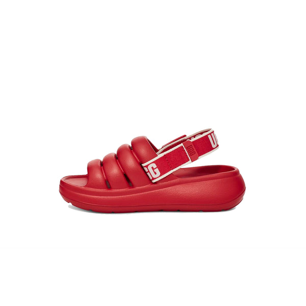 Aww Yeah Platform Slide | UGG®