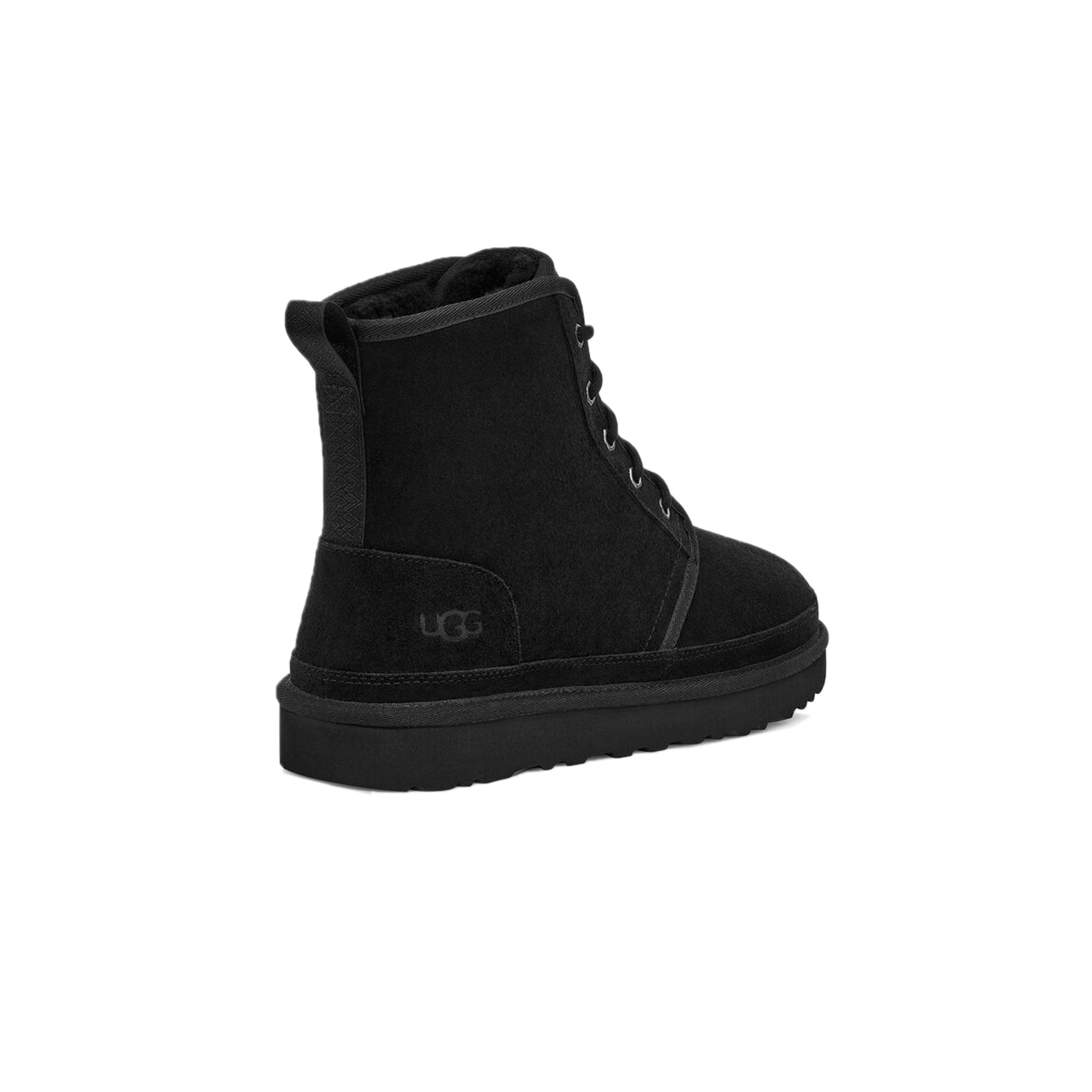 High fashion uggs mens