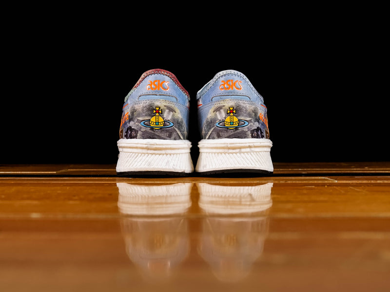 Asics x Vivienne Westwood HyperGEL Lyte [1191A253-410]