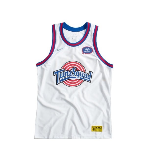 Nike LeBron x Tune Squad DNA Jersey [CW4278-100]