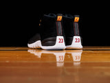 Men's Air Jordan 12 Retro 'Reverse Taxi' [130690-017]