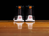 Men's Air Jordan 12 Retro 'Reverse Taxi' [130690-017]