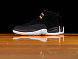 Men's Air Jordan 12 Retro 'Reverse Taxi' [130690-017]