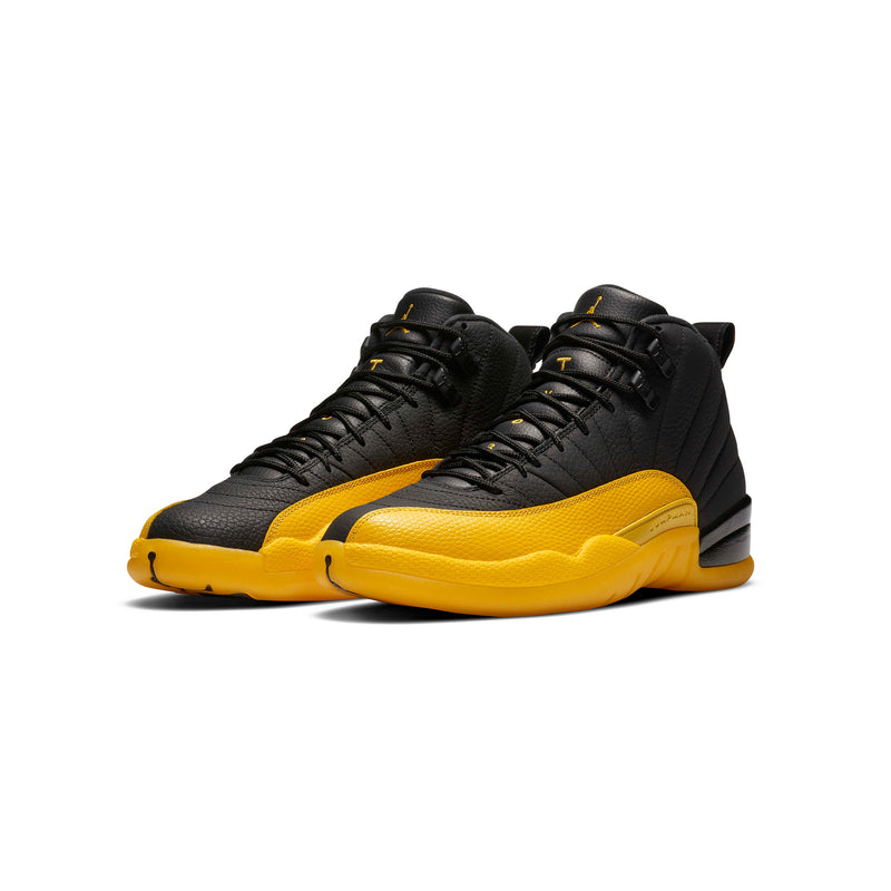 Air Jordan 12 Retro 'University Gold