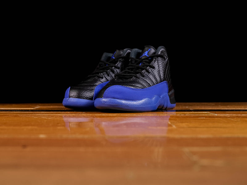 Nike Air Jordan 12 Retro (PS) Little Kids Basketball Shoes Size 2.5 