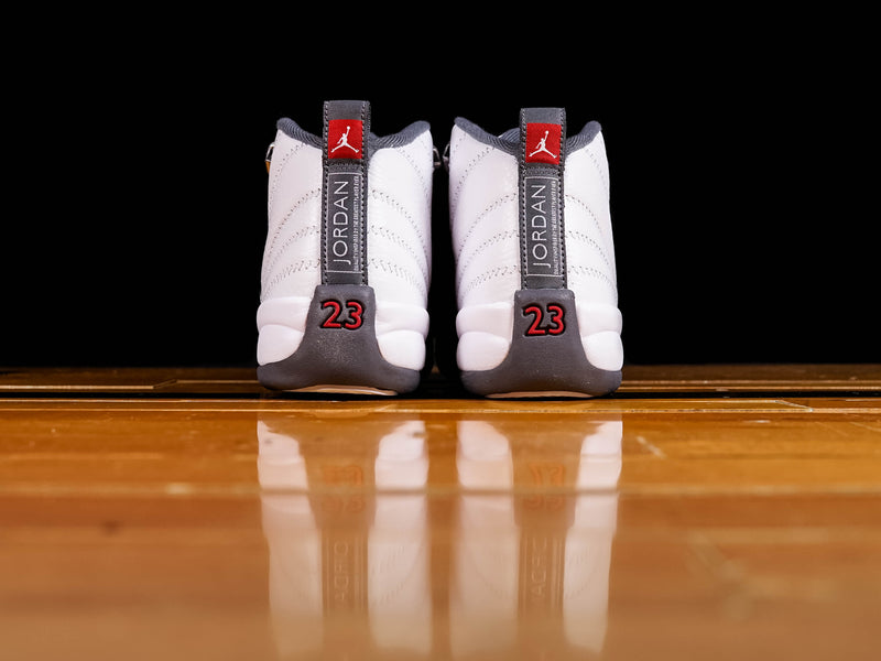 Air Jordan 12 Retro GS [153265-160]