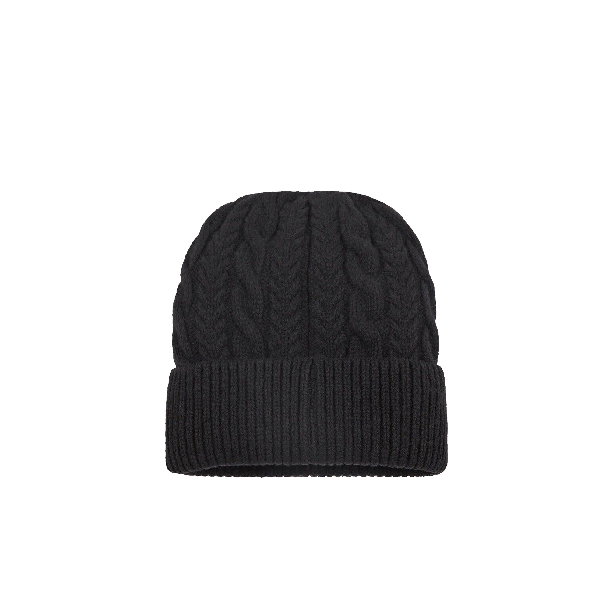 Paper Planes Cable Knit Beanie