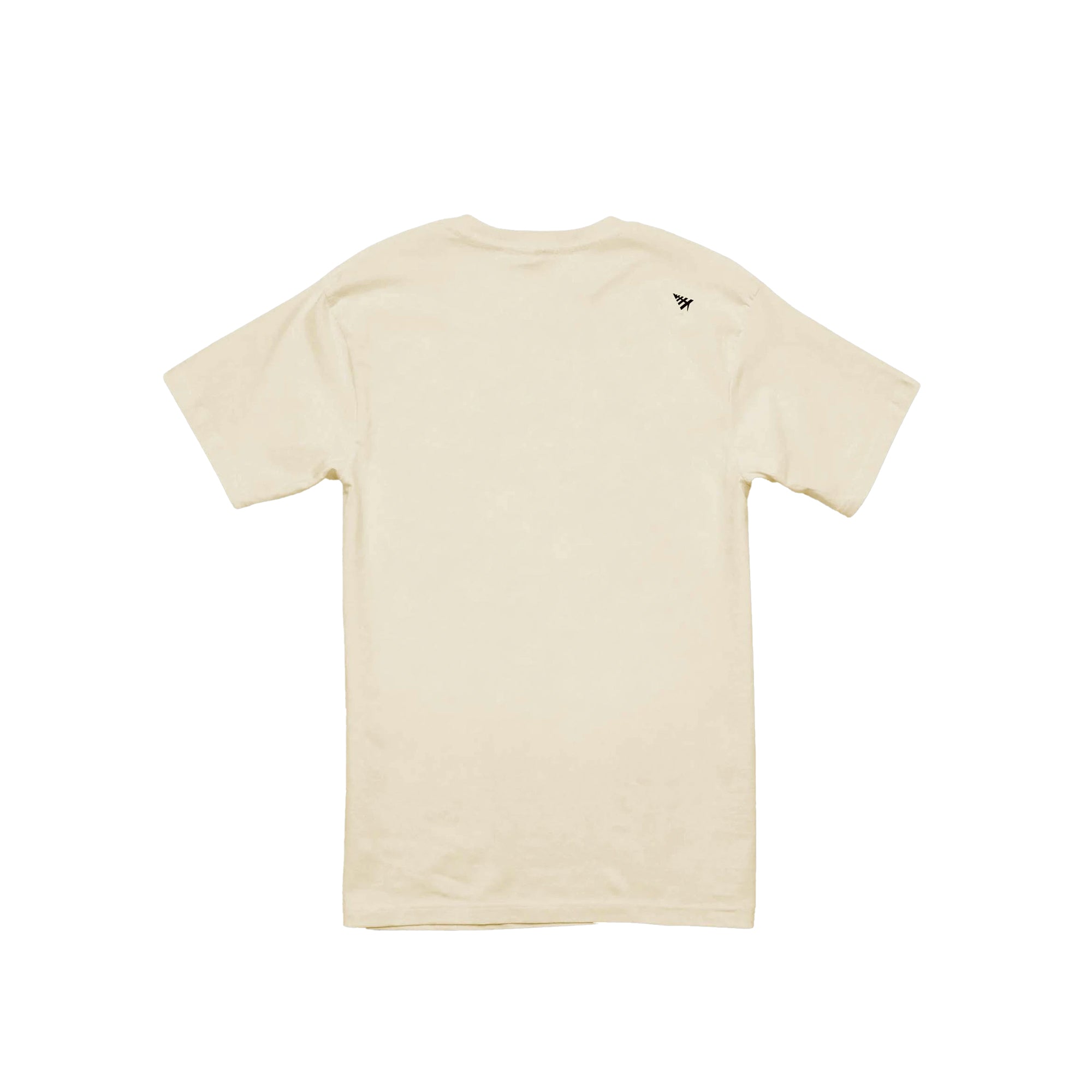 Paper Planes Mens Speak It Into Existence Tee 'Ivory'