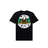 Paper Planes Mens Camp Staff SS Tee