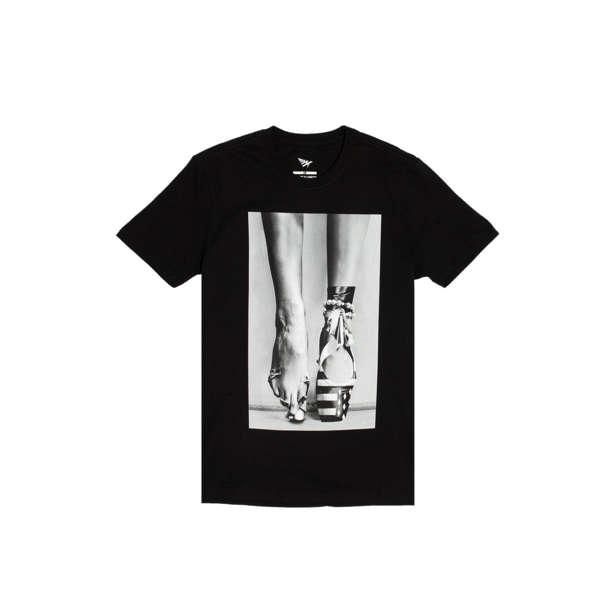Paper Planes Mens Against All Odds SS Tee