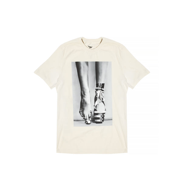Paper Planes Mens Against All Odds SS Tee