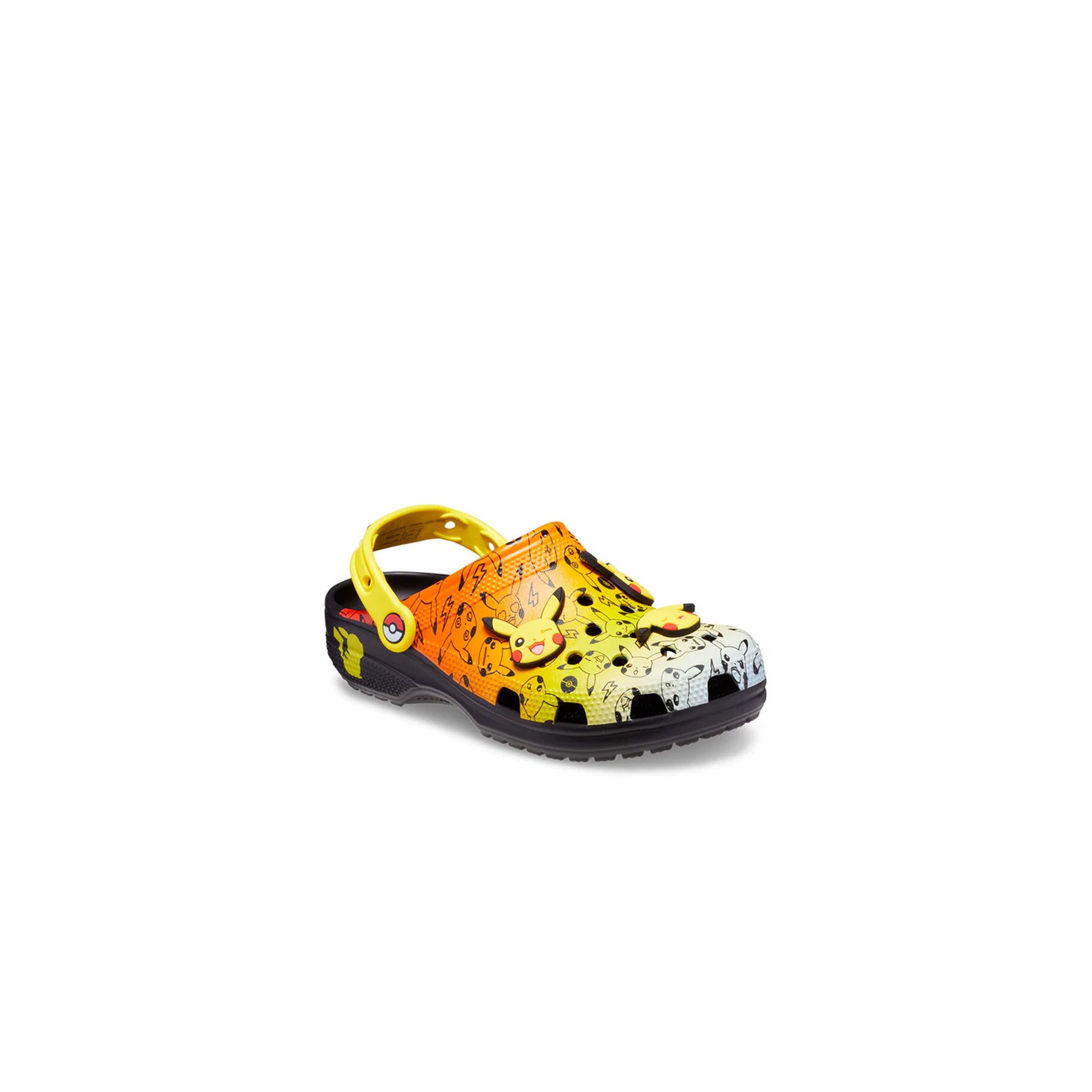 Crocs Classic Pokemon Clog