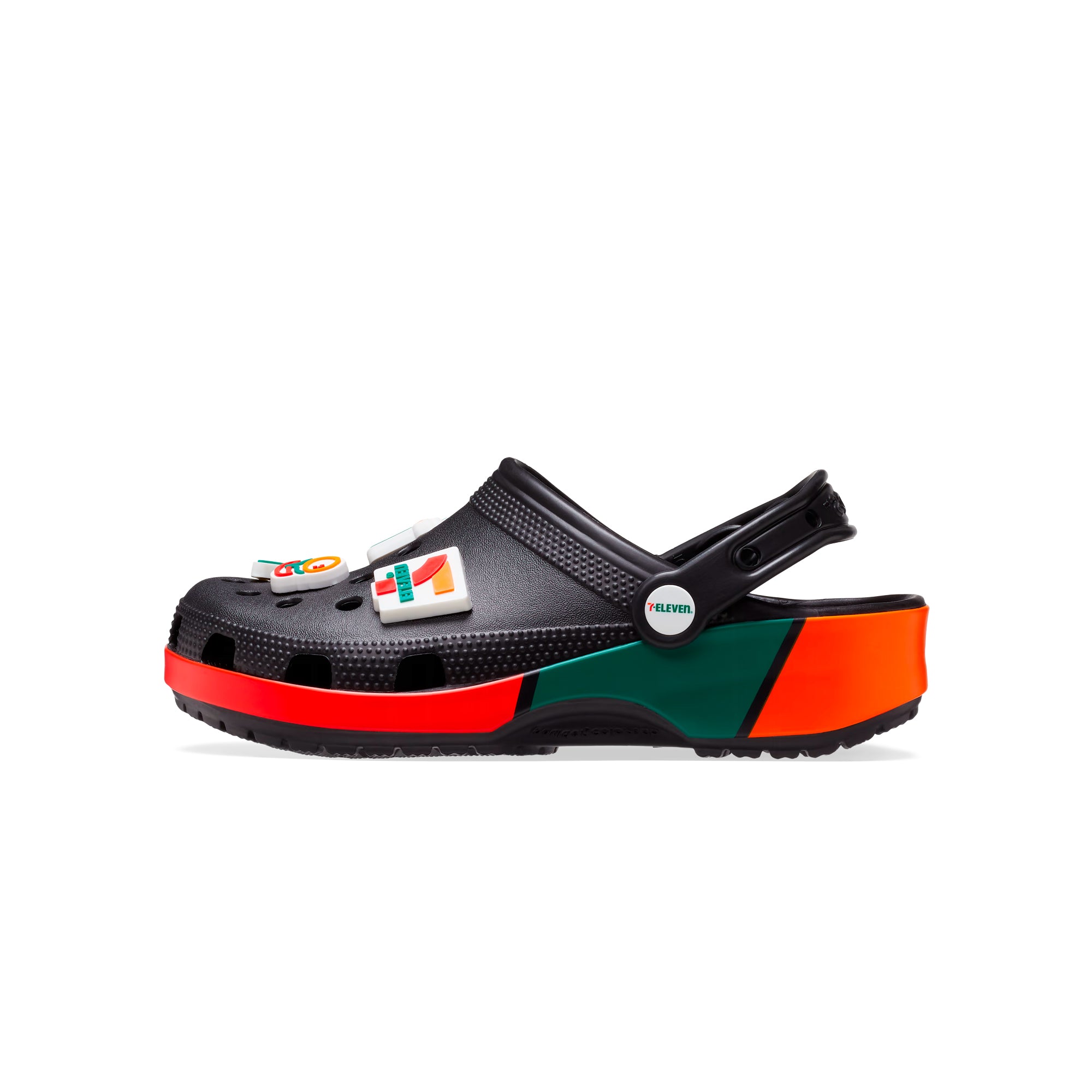 Crocs x 7-Eleven Classic Clog