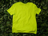 Champion EU Reverse Weave S/S Tee [211985-5YM]
