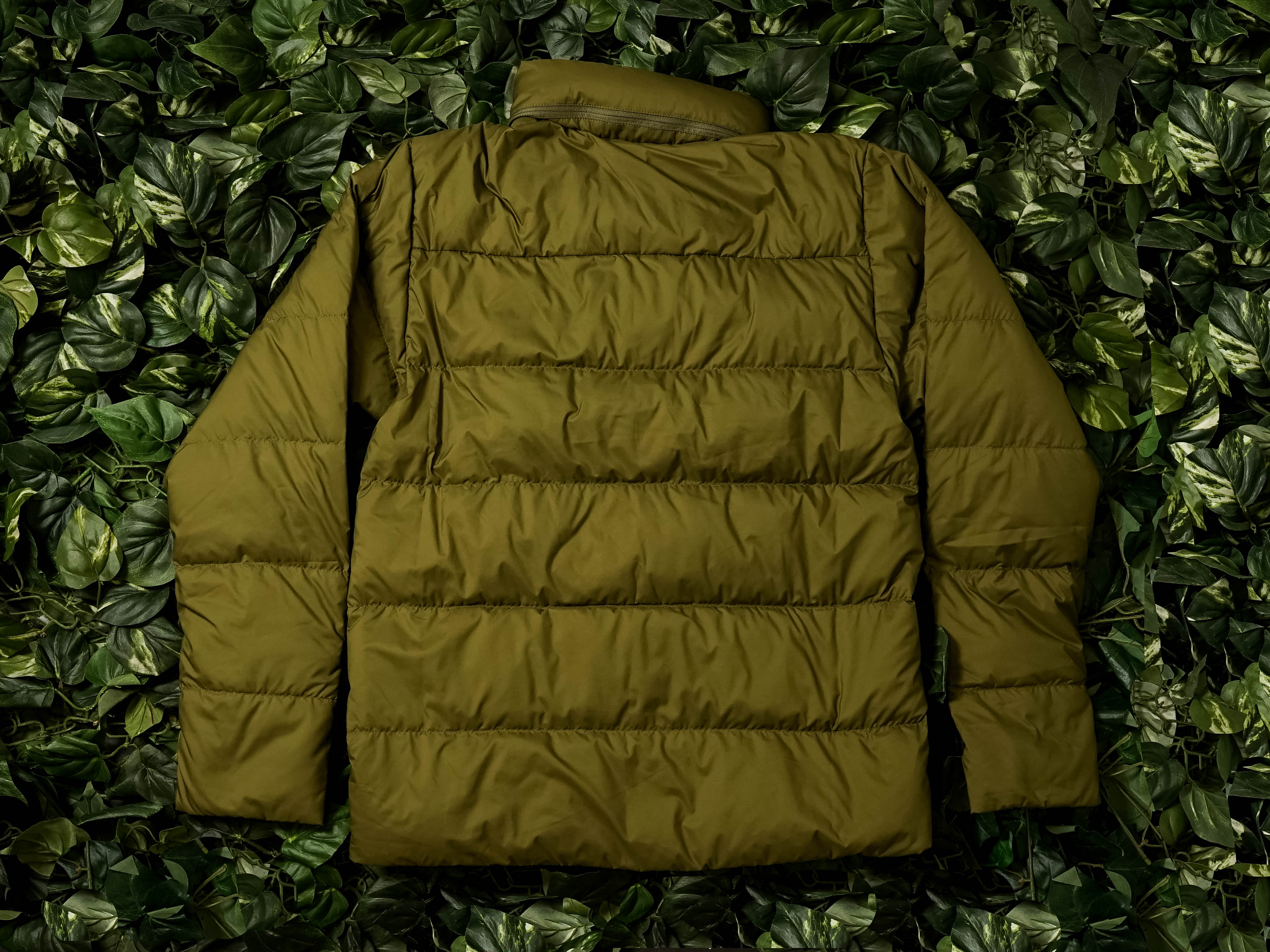 Men's Patagonia Silent Down Jacket [27930-CARG]