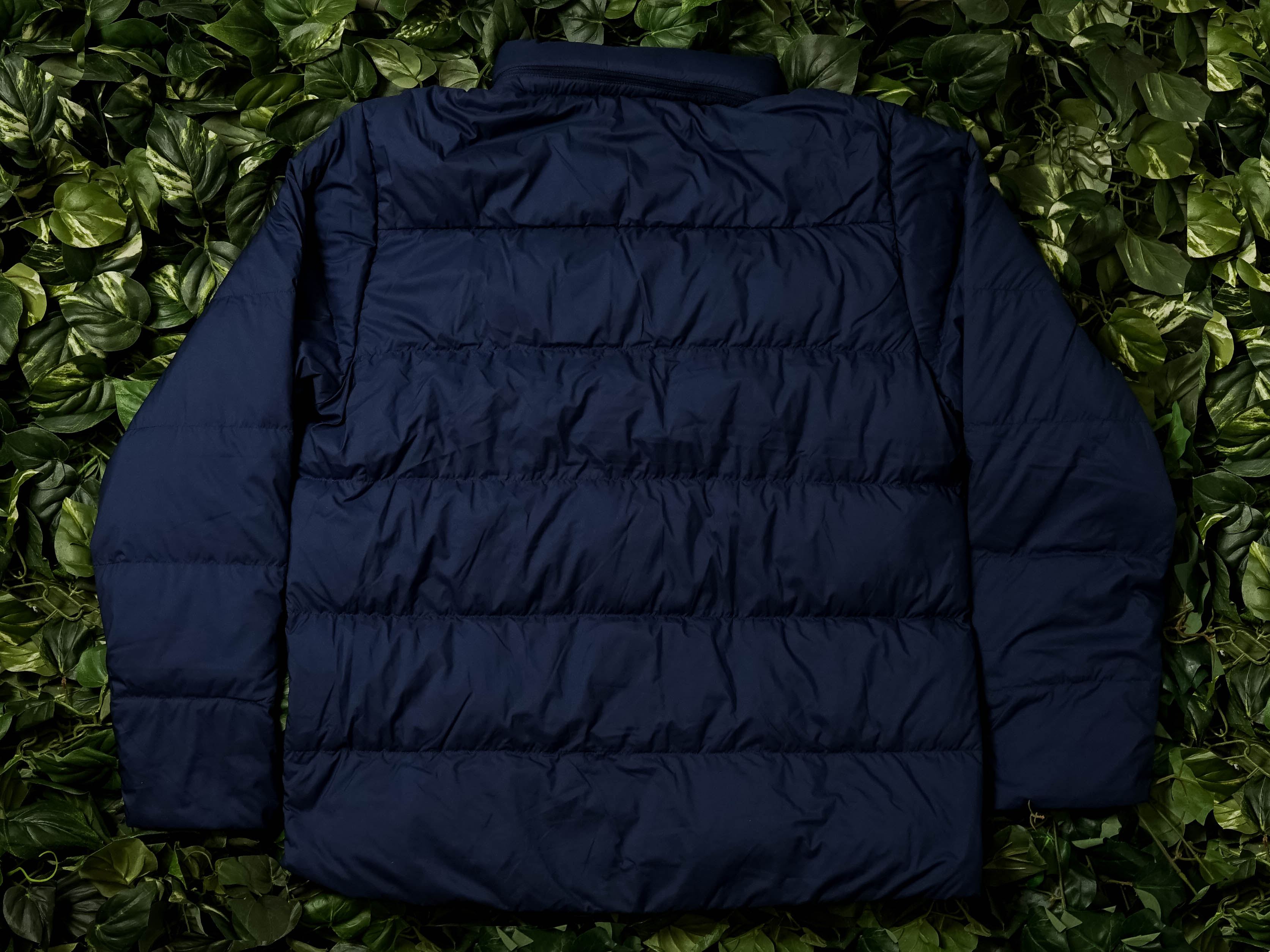 Men's Patagonia Silent Down Jacket [27930-CNY]