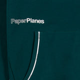 Paper Planes Mens Notorious Hoodie 'June Bug'